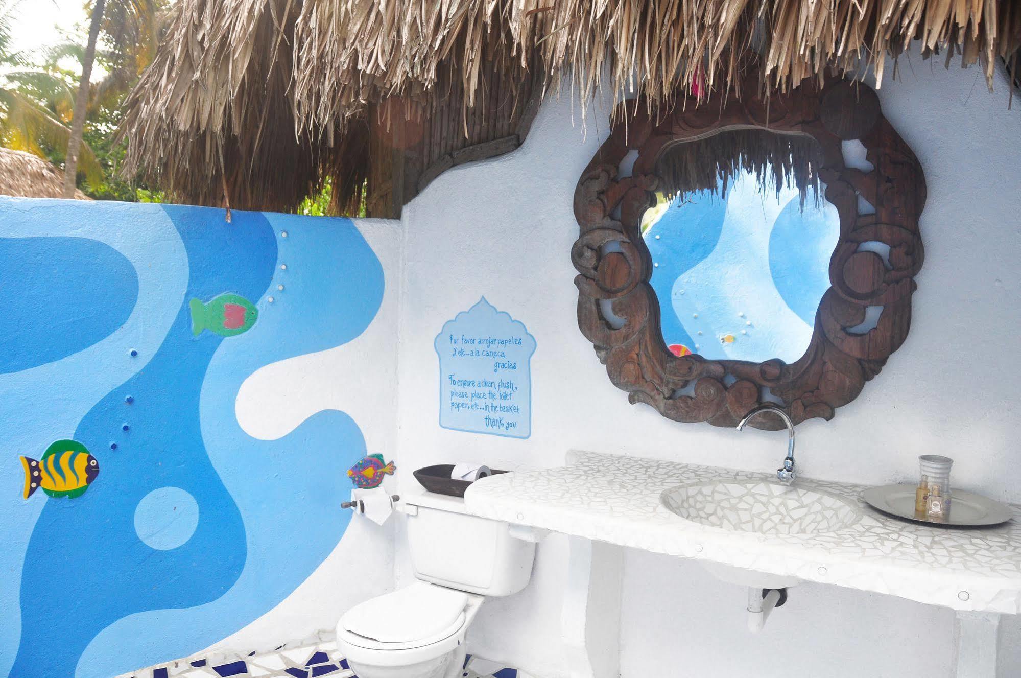Playa Koralia Hotel Санта Марта Екстериор снимка